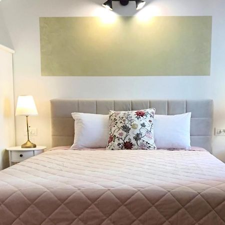 Casa Vittoria Hotel Rovinj Eksteriør billede