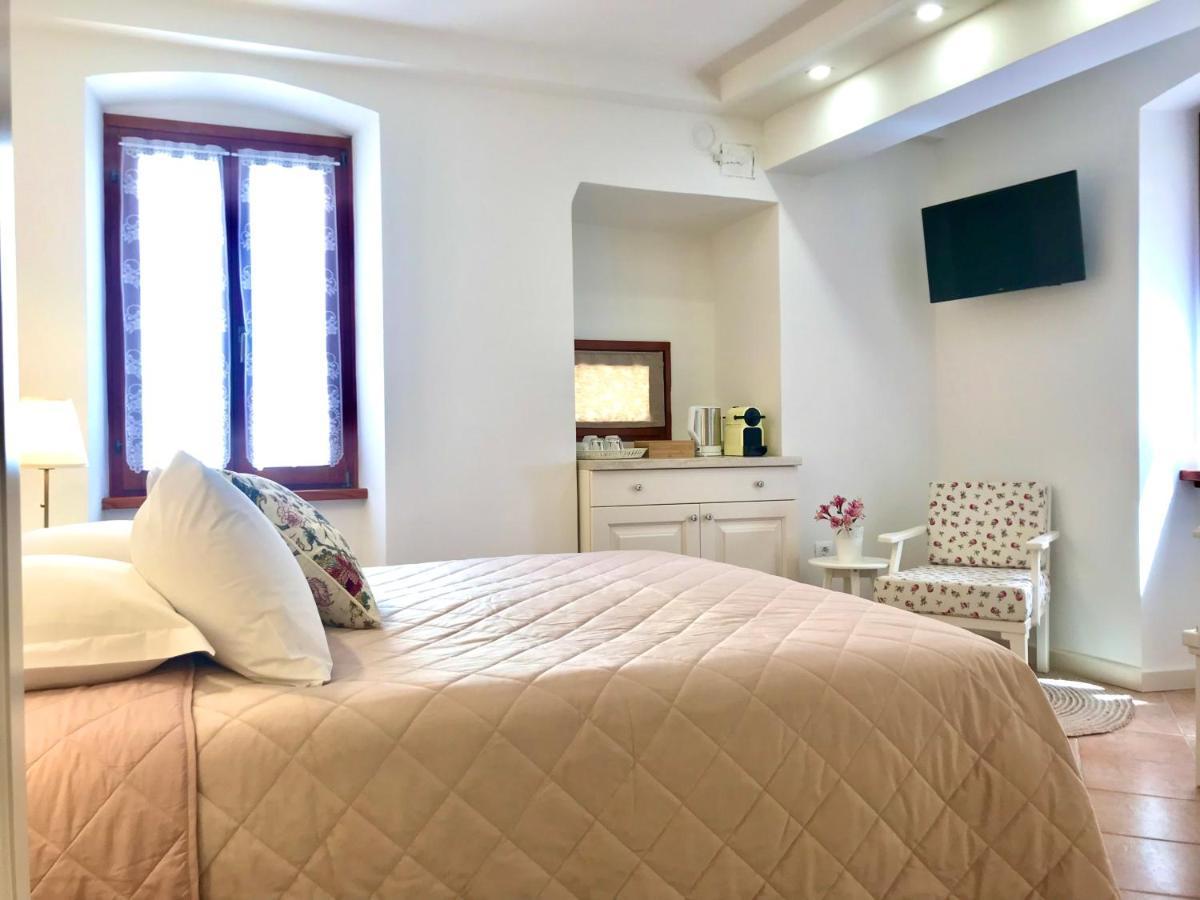 Casa Vittoria Hotel Rovinj Eksteriør billede