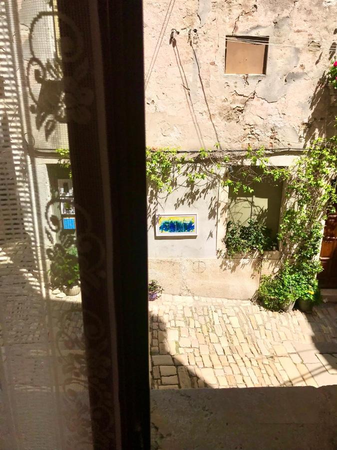 Casa Vittoria Hotel Rovinj Eksteriør billede