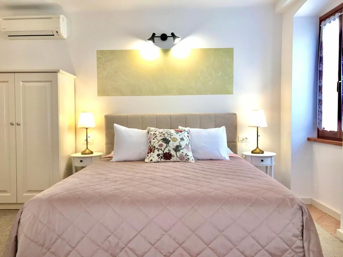 Casa Vittoria Hotel Rovinj Værelse billede