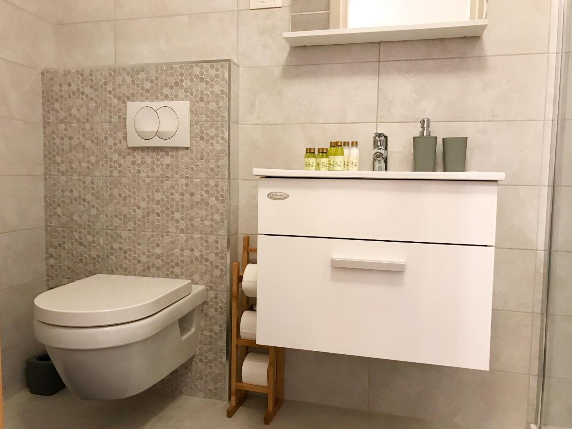 Casa Vittoria Hotel Rovinj Værelse billede