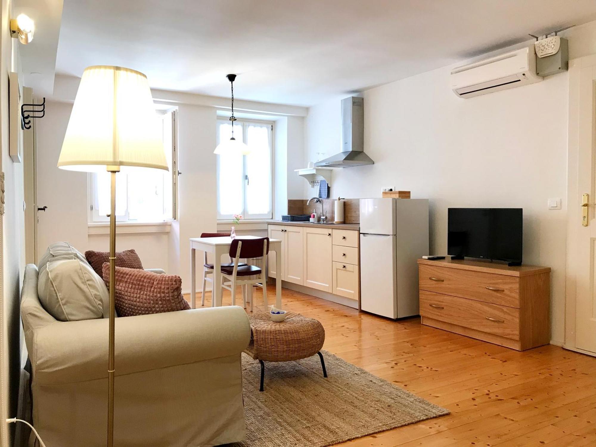 Casa Vittoria Hotel Rovinj Værelse billede